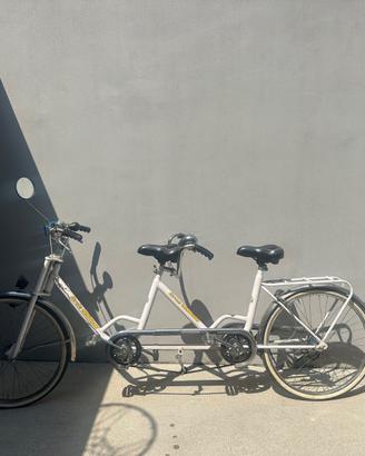 Tandem