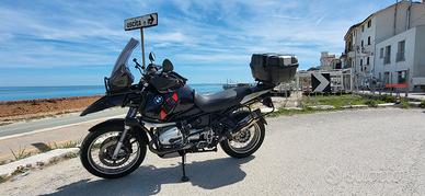 BMW r 1150gs