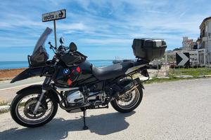BMW r 1150gs