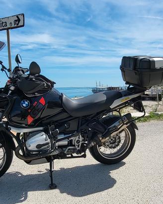 BMW r 1150gs