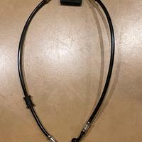 Tubi freno anteriore Harley Davidson Sportser 48