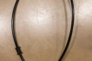 Tubi freno anteriore Harley Davidson Sportser 48