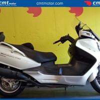 SUZUKI Burgman AN 650 Garantito e Finanziabile