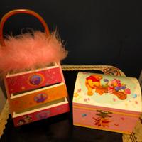 Coppia Accessori Disney 