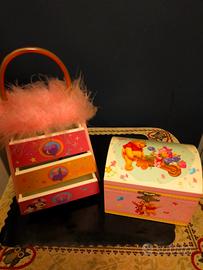 Coppia Accessori Disney 