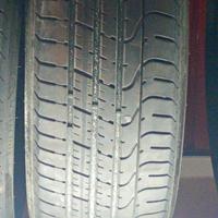 Pneumatici Usati Pirelli P Zero