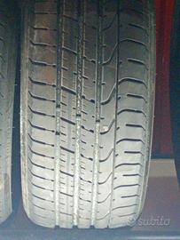 Pneumatici Usati Pirelli P Zero