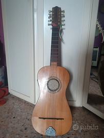 chitarra battente 