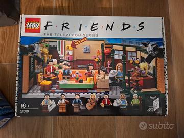 Lego 21319