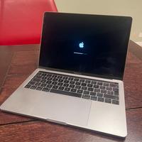 Macbook pro i5 hd da 256gb 8gb ram