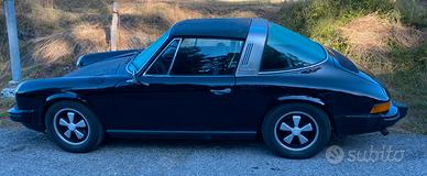 Porsche  targa 2700