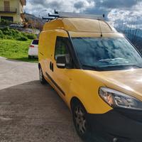 Fiat Doblò Maxi  Xl 