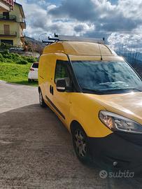 Fiat Doblò Maxi  Xl 