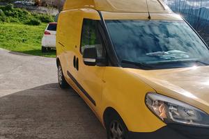 Fiat Doblò Maxi  Xl 