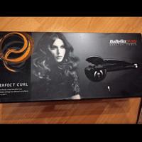 arricciacapelli professionale BaByliss Pro