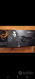 arricciacapelli professionale BaByliss Pro
