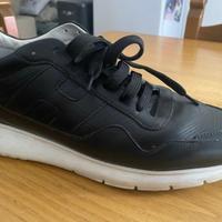 Hogan Galaxy Vibes in pelle H371