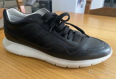 Hogan Galaxy Vibes in pelle H371