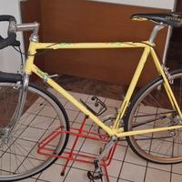 BICI DA CORSA D'EPOCA 
