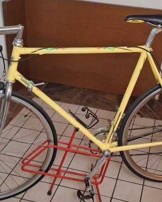 BICI DA CORSA D'EPOCA 