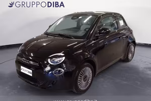 FIAT 500 H14 Hybrid Berlina Icon 1.0 Hybrid B...