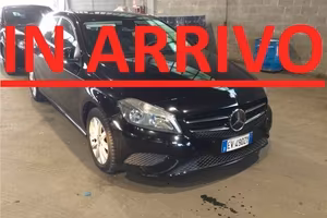 Mercedes-Benz A 180 CDI 110cv Automatic Sport