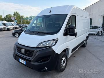 Fiat Ducato 33 2.2 Mjt 140CV PM-TN Furgone