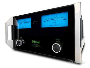 McIntosh MC 462