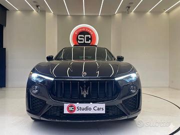 Maserati Levante V6 Diesel AWD Gransport