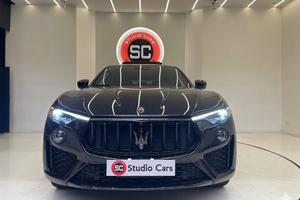 Maserati Levante V6 Diesel AWD Gransport