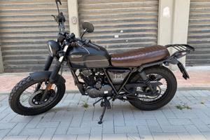 Brixton Cromwell 125