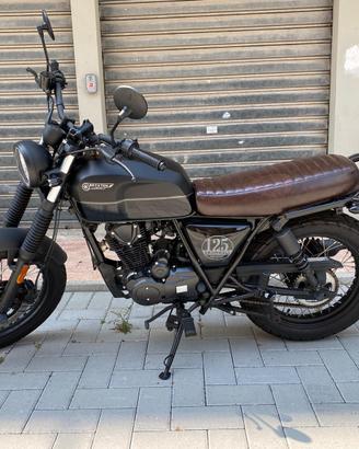 Brixton Cromwell 125