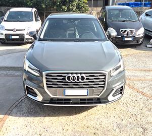 Audi Q2 35 TFSI AUTOMATICA FULL UNICO PROPR.