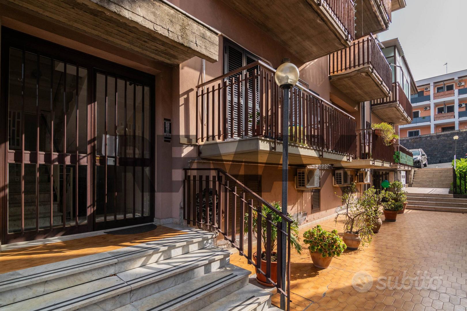 Apartment in Catania, Canalicchio, Picanello-Ognina-Barriera-Canalicchio - Vista 2