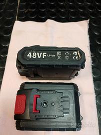 batterie universali per utensili 