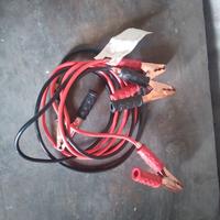 cavi per batteria auto 