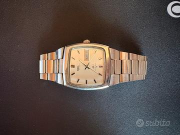 Seiko Lord Matic 23 Jewels automatico vintage 1973