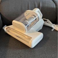 Battimaterasso Antiacaro Aspirapolvere per Materas