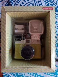 Macchina fotografica Diana F