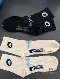 Calze ciclismo Assos