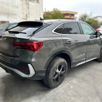 Audi Q3 SPB 2.0 TDI 190CV S-Tronic S-Line - 2019 I