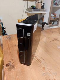 Pc desktop compatto ASUS i5 | 8GB RAM HyperX