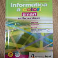 Informatica a colori smart