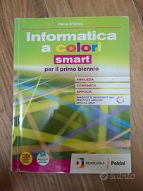 Informatica a colori smart