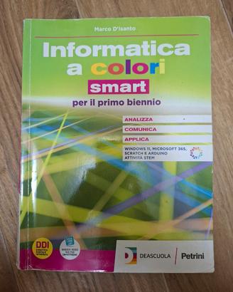 Informatica a colori smart
