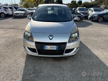 Renault Scenic Scénic 1.5 dCi 110CV EleGO