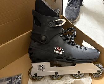 Pattini Rollerblade