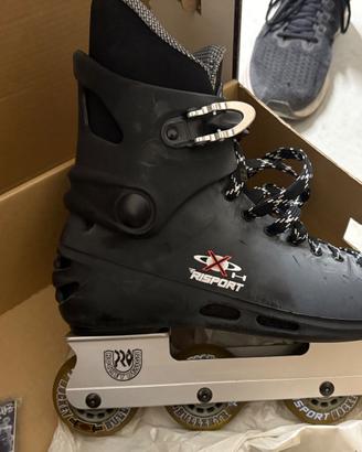 Pattini Rollerblade