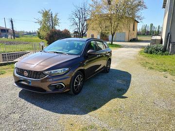 fiat tipo 1.3 Multijet 