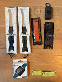 Accessori e cinturini apple watch ultra